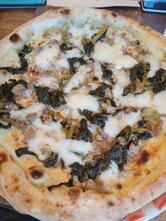 Pizzeria Errico Porzio Milano