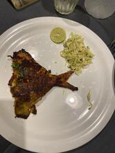 Kurry Leaf Restaurant