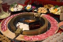 Shu Daxia Hot Pot