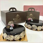 Vittoria Pasticceria Modicana