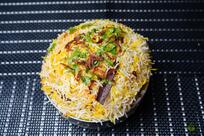 TOP BUCKET BIRYANI