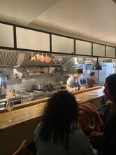 Fugue - Restaurant