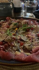 SENTORI Vineria di Quartiere