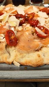 Alchimia - Pizzeria Contemporanea