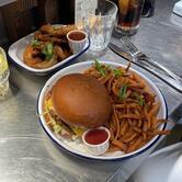 Paris New-York (PNY) MARAIS BRETONNERIE