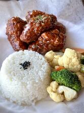 Chicken 4U Ashburn