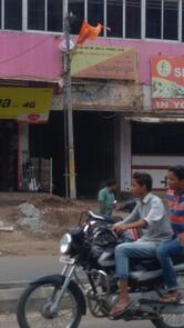 Kanishka Bar & Restaurant