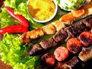 Churrasco dos Amigos