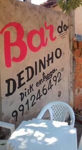 Bar Do Dedinho