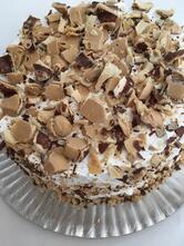 Panificadora e Confeitaria Mais Q Pão