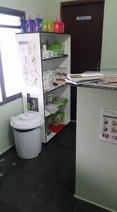 Evs Espaço De Vida Saldavel Herbalife