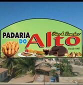 Padaria Do Alto