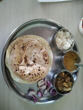 Hotel Vishal and Restaurant