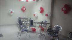 The Best Buddies Resto Eat Food share love