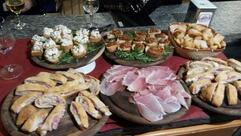 Ristorante Pizzeria Bar Lo Bistrot