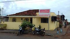 Aroma E Sabor Salgados