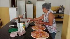 Pimenta Malagueta Pitangui