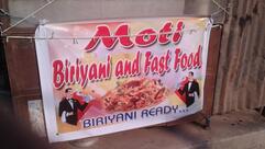 Litu Fast Food and Hotel