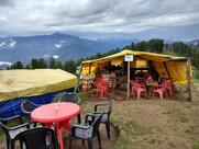 Shiv Shakti Cafe Bijlimahadev