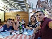 GRAN CAFFE CRISTIANO