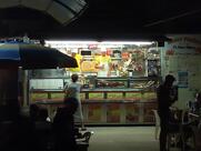 Mister Panino “Sede Tre fontane “