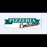 PIZZERIA EMILIANO DI VARI EMILIANO