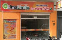 Lanchonete LimaLimão