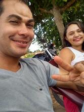 Espetinho da Laurinda