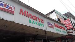 Minarva Bakery