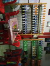 RADHEKRISHNA FAST FOOD