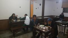 Restaurant Y Snack Don Braulio