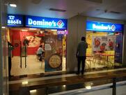 Domino's Pizza City Mall 36, Bilaspur