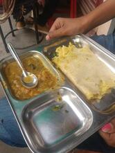 Maruti Canteen