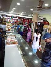 Ravi Sweets & Bakery