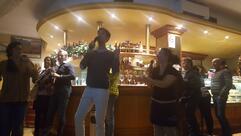 Villa Bar Di Albertini Giorgia