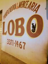 Panificadora Mercearia Lobo