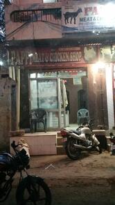 Muhammad Ashraf (Pappi) Chicken Shop