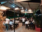 Hotel Ghatage Sarkar family Garden