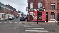 Boulangerie de Carthage
