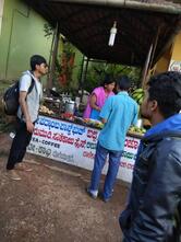 Padmamba Coffee Shop