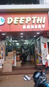 Deepthi Bakery
