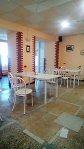 home kitchen