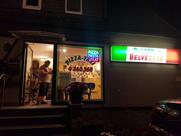 Pizzeria Belvedere