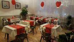 Disapore+ Caffè & Pizzeria Contemporanea