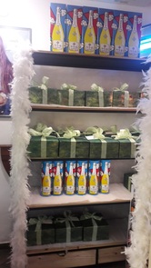 M.F. Bar Pasticceria Caffetteria Sas di Mannocci F. & C.