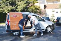 Erb Panificio Pasticceria Maia Bassa