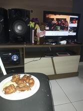 Conterrânio Pequeno Bar