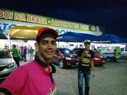 Restaurante e Lanchonete