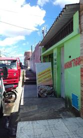 Marmitaria Sabor da casa