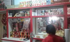 Panificadora Dona Márcia